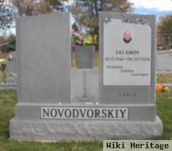 Salamon Novodvorskiy