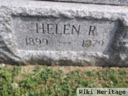 Helen Belle Rogers Tucker