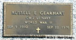 Russell E. Gearhart