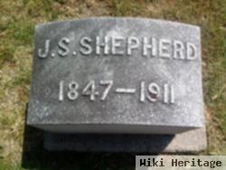 John S. Shepherd