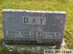 Dora Ann Day