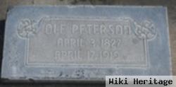 Ole Peterson