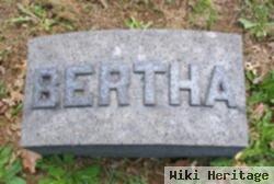 Bertha Yordy