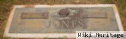 Hoyton Alexander Jones