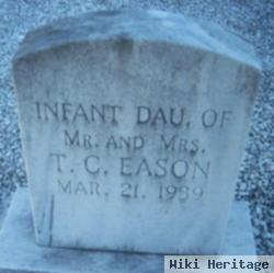 Infant Eason