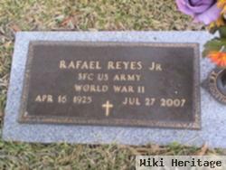 Rafael Reyes, Jr