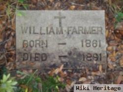 William Farmer