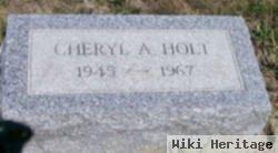 Cheryl Aileen Holt