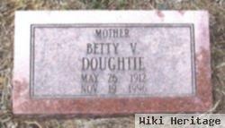 Betty V. Doughtie