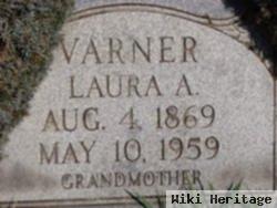 Laura A. Varner