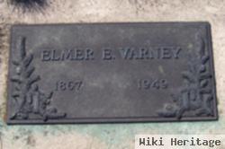 Elmer E. Varney