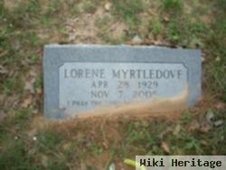 Lorene Myrtledove