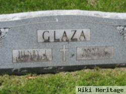 Henry J. Glaza