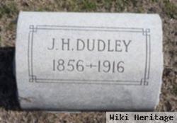 John H. Dudley