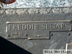 Freddie Segars Greenway