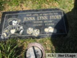 Jenna Lynn Story