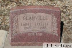 William Larry O'bar Glanville, Jr