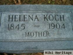 Helena Koch