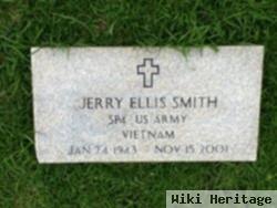 Jerry E. Smith