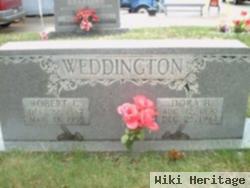 Dora Bodkins Weddington