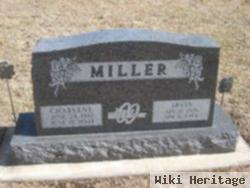 Irvin L. Miller