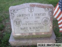 Lawrence J. Dempsey