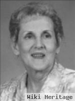 Hilda Kathryn Brewton Keever