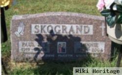 Minnie Skogrand