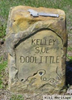 Kelley Sue Doolittle