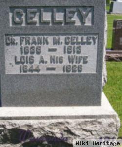 Lois A. Celley