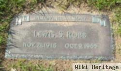 Lewis S. Robb