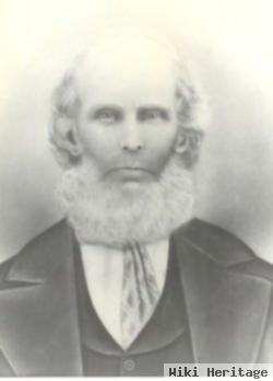 William Green Smith