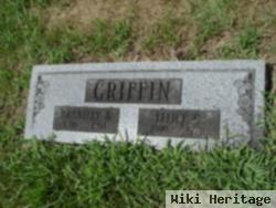 Ellice C. Griffin