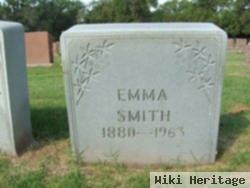 Emma Smith