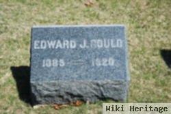 Edward Judson Gould