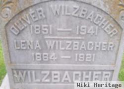 Lena Wilzbacher