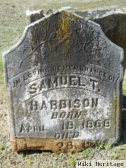 Samuel T. Harrison