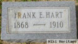 Frank E Hart