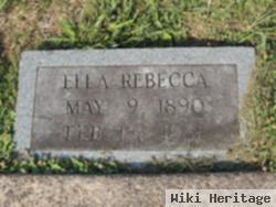 Ella Rebecca Kraus Carney