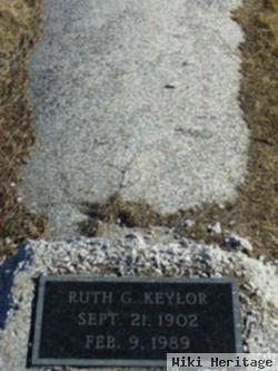 Ruth G. Keylor