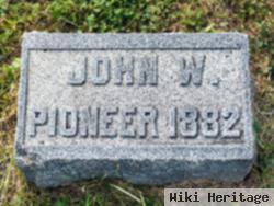 John W. Pollack