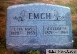 William H. "will" Emch