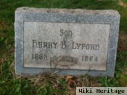 Harry B. Lyford