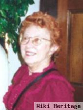 Judith Nancy "judy" Kerswick Abbott