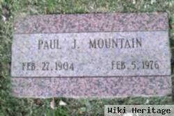 Paul J Mountain