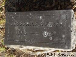 Josephine A. Demay Faber