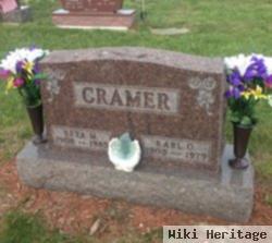 Karl Oscar Cramer