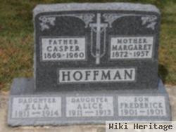 Casper Hoffman