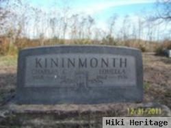 Mary Kininmonth