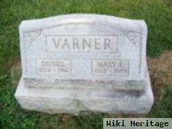 Daniel Varner